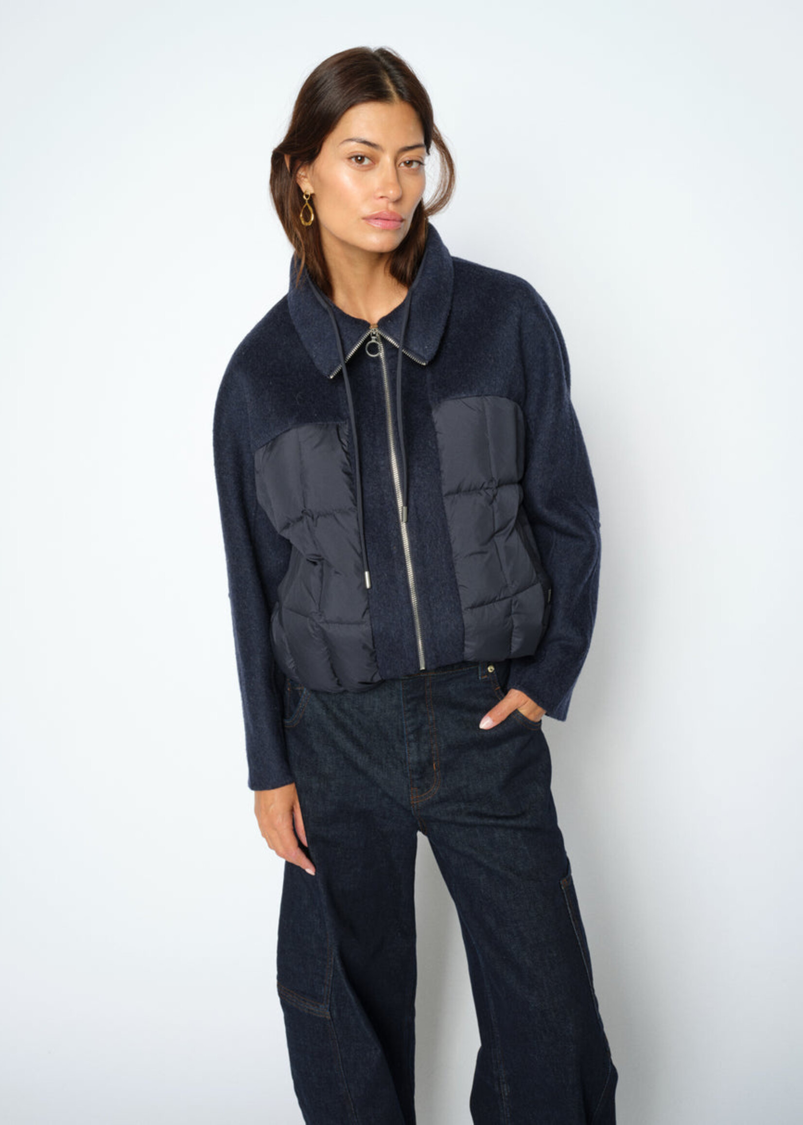 Mos Mosh Harriet Loisa Jacket