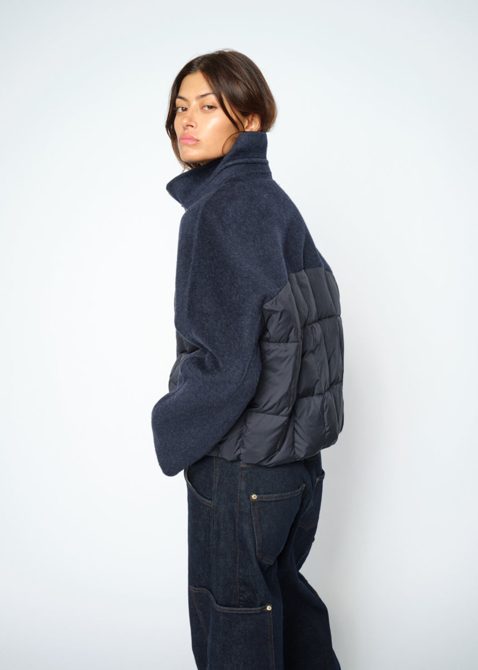 Mos Mosh Harriet Loisa Jacket