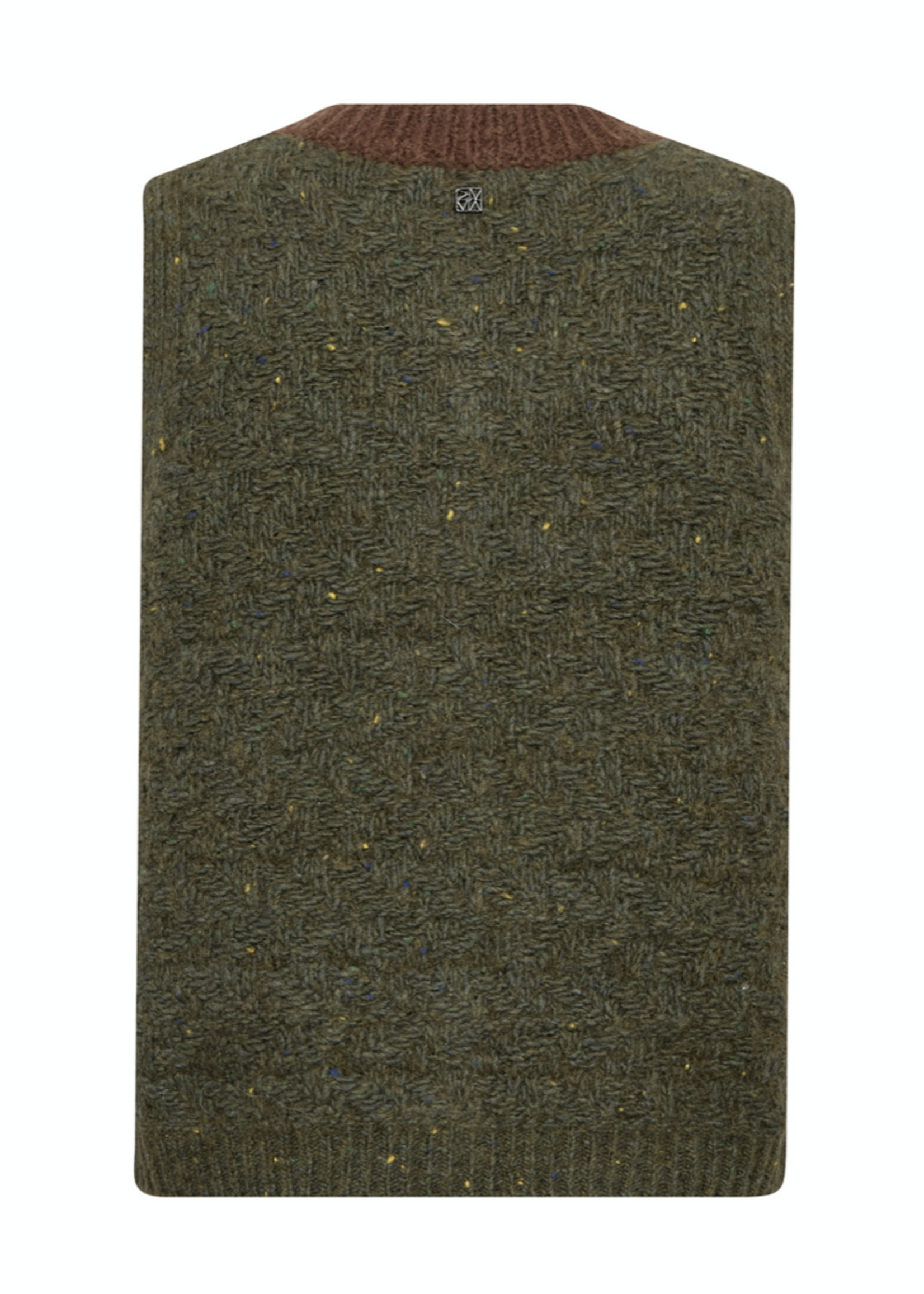 Mos Mosh Esti Knit Vest