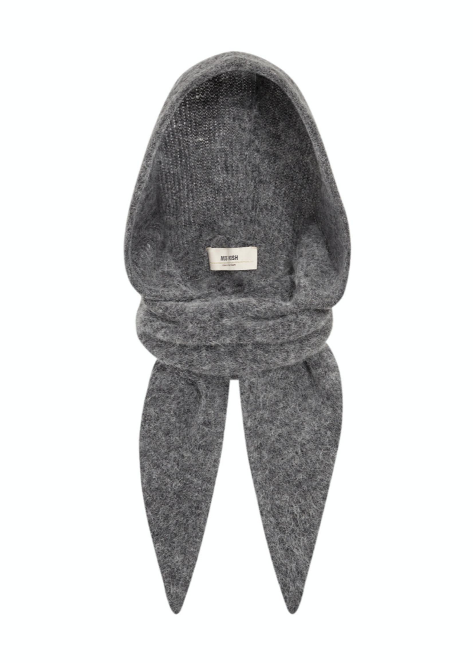 Mos Mosh Thora Scarf Hat