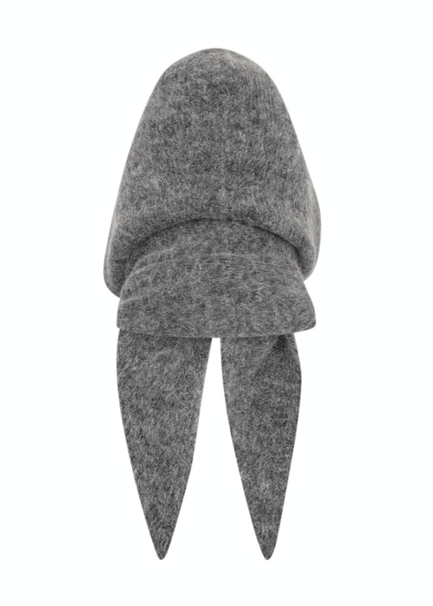 Mos Mosh Thora Scarf Hat