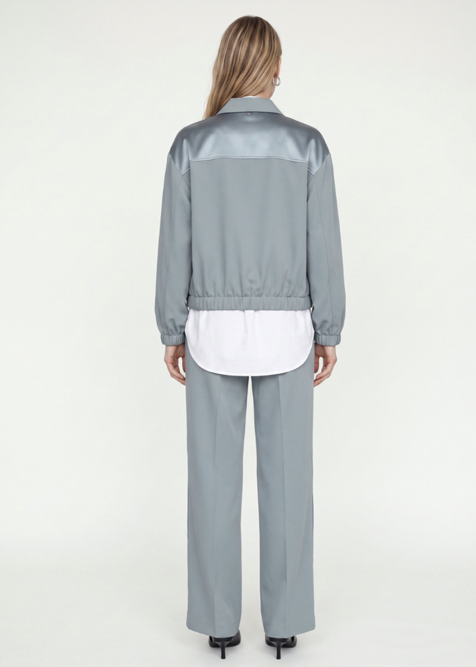 Mos Mosh Kay Miley Sateen Pant