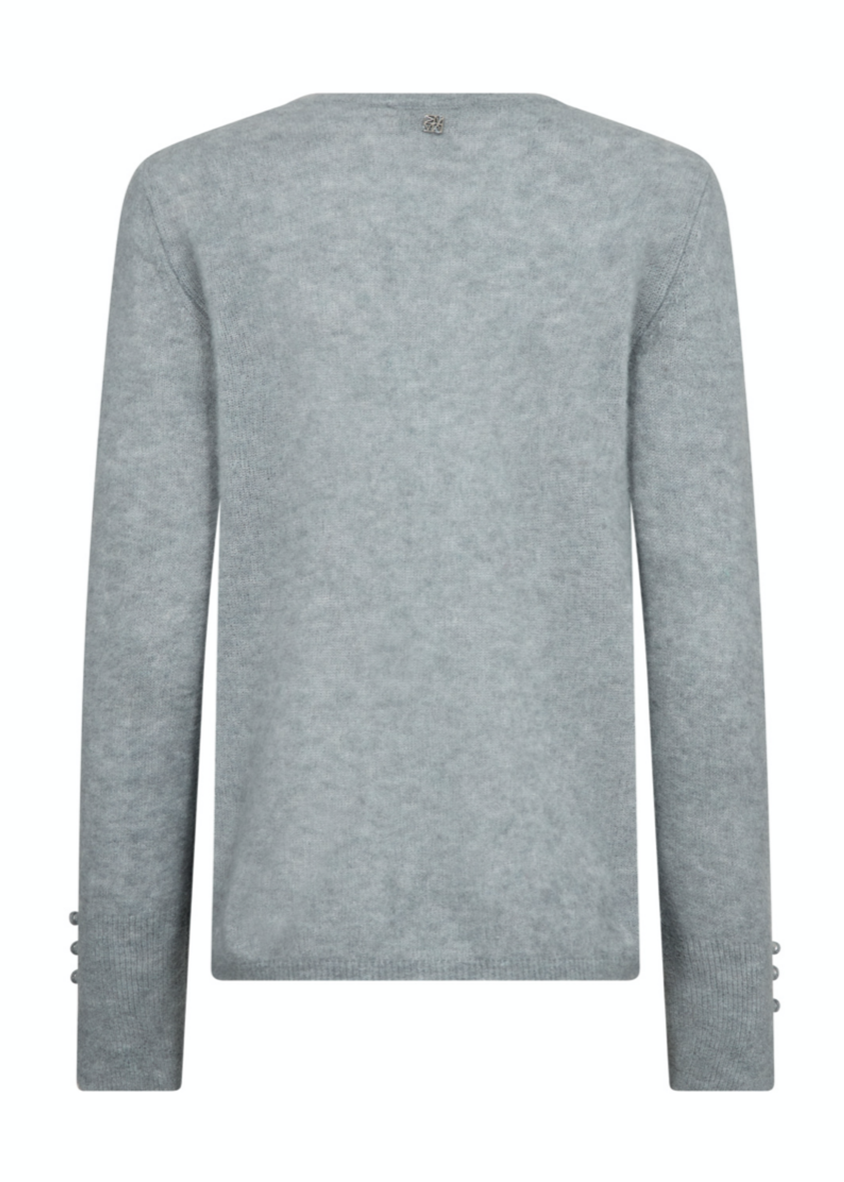 Mos Mosh Mape Sophia O-Neck Knit