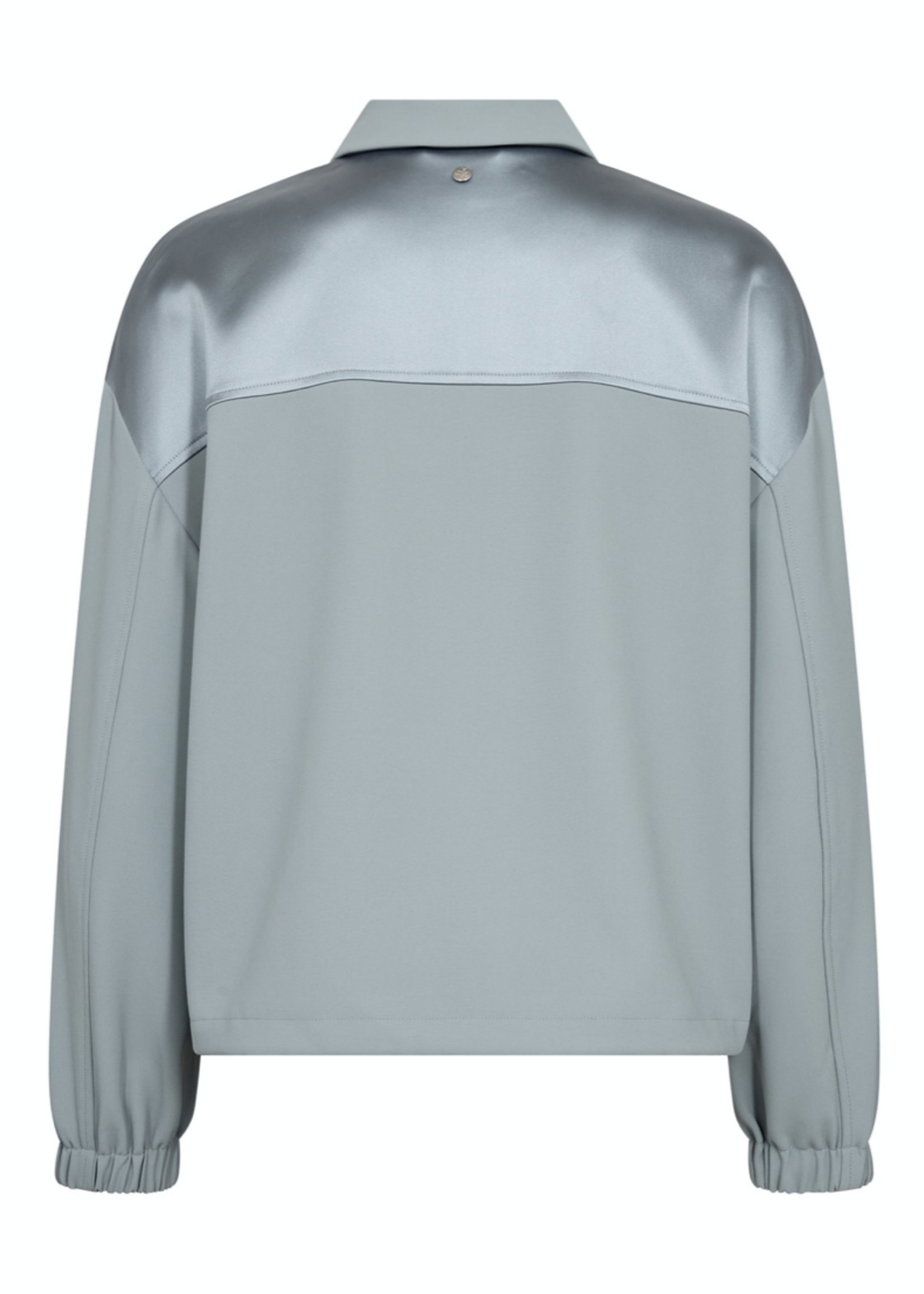 Mos Mosh Clarice Miley Sateen Jacket