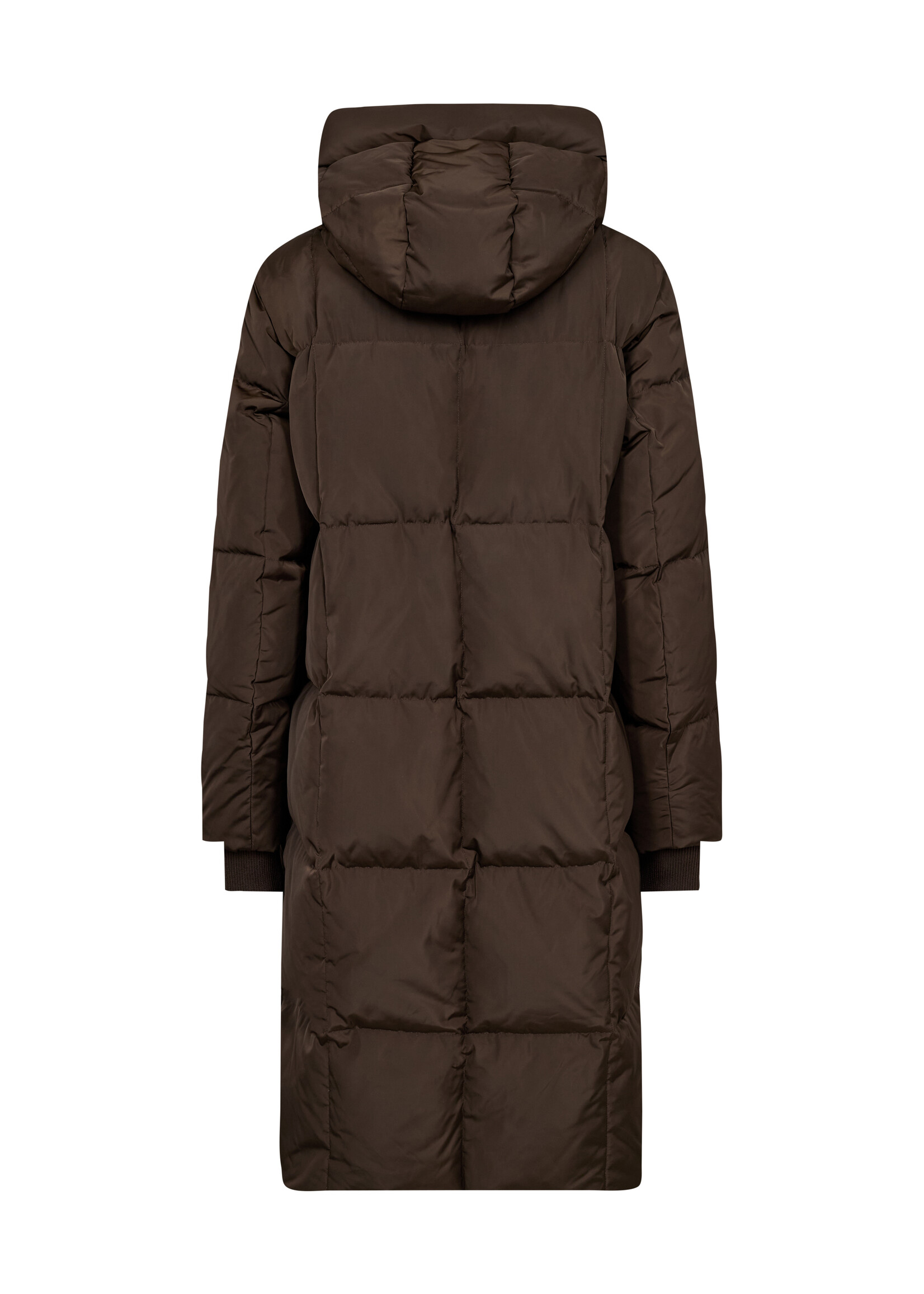 Mos Mosh Nova Metallic Down Jacket