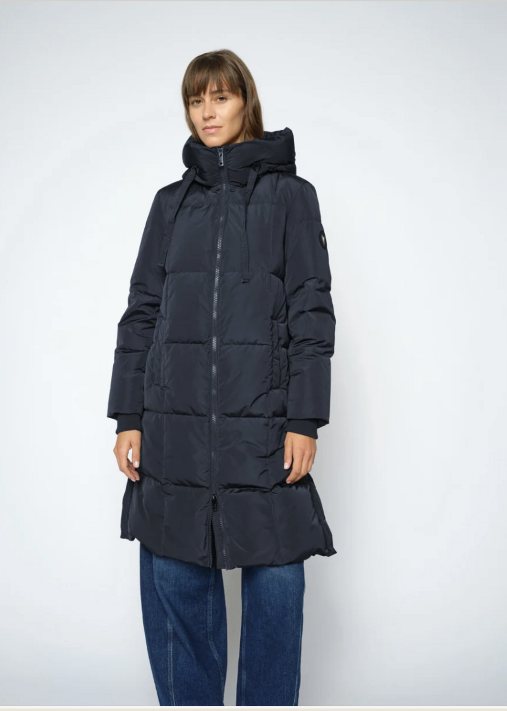 Mos Mosh Nova Square Down Coat