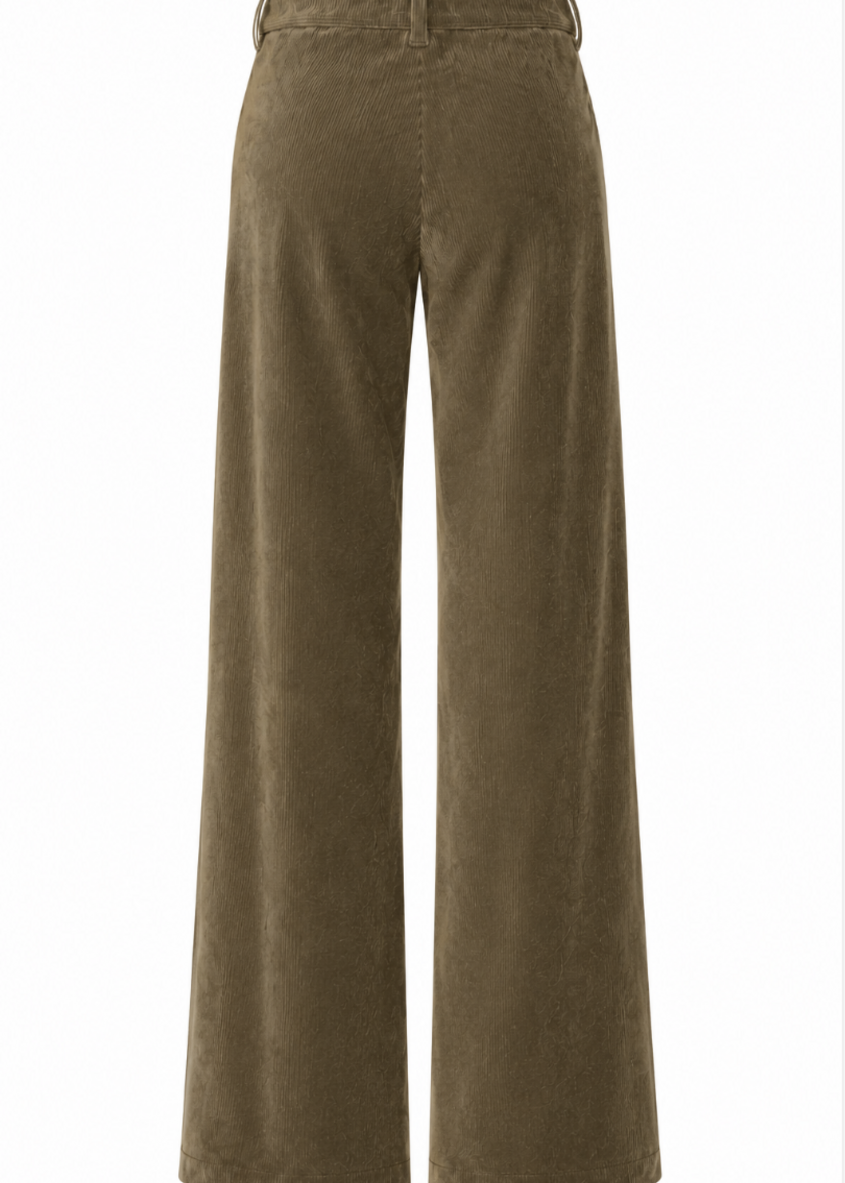 Brax Pantalon Maine en velours