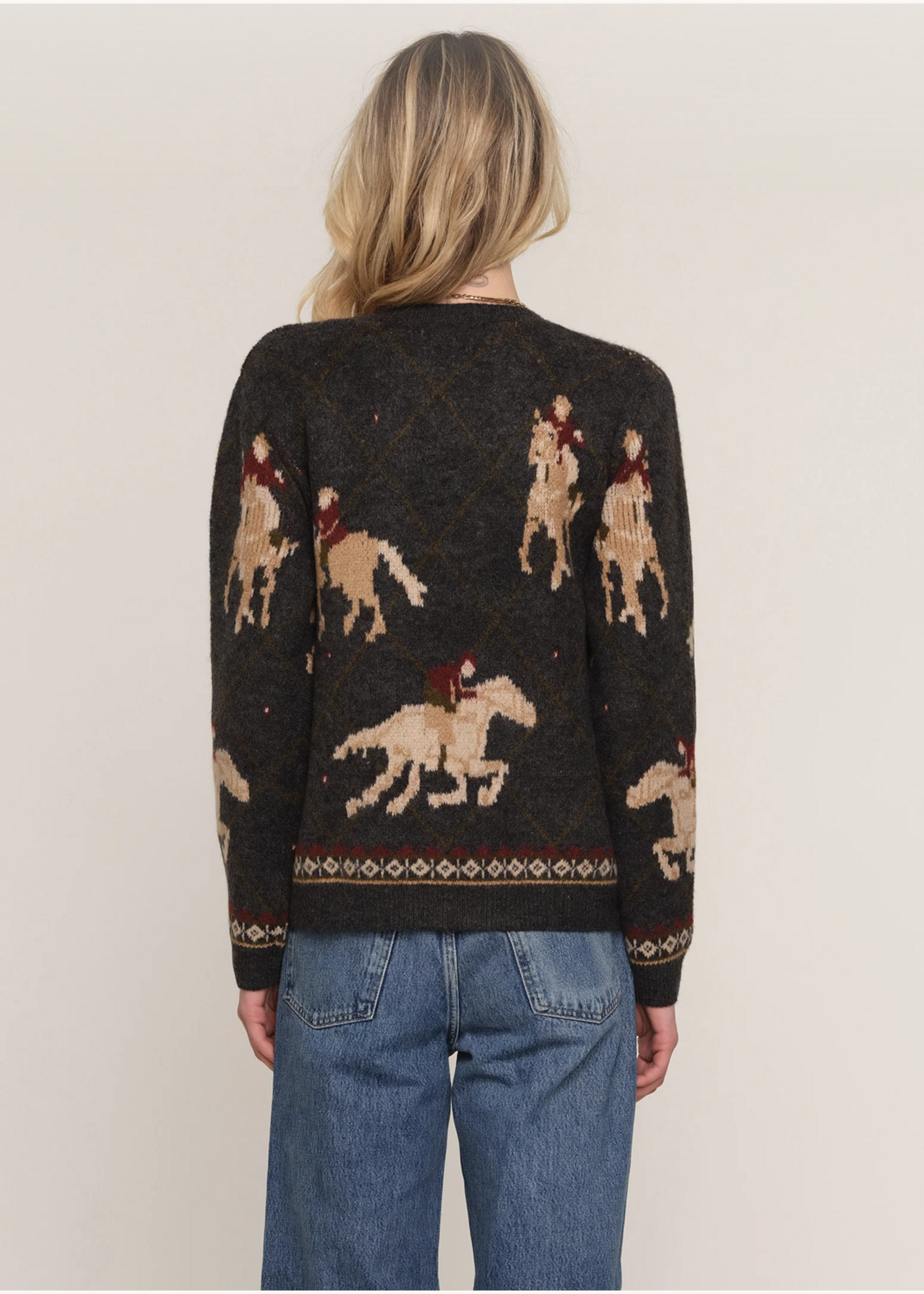 Heartloom Jemma Sweater