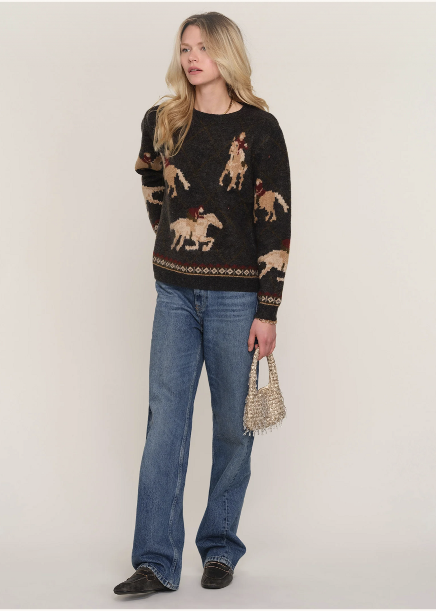 Heartloom Jemma Sweater