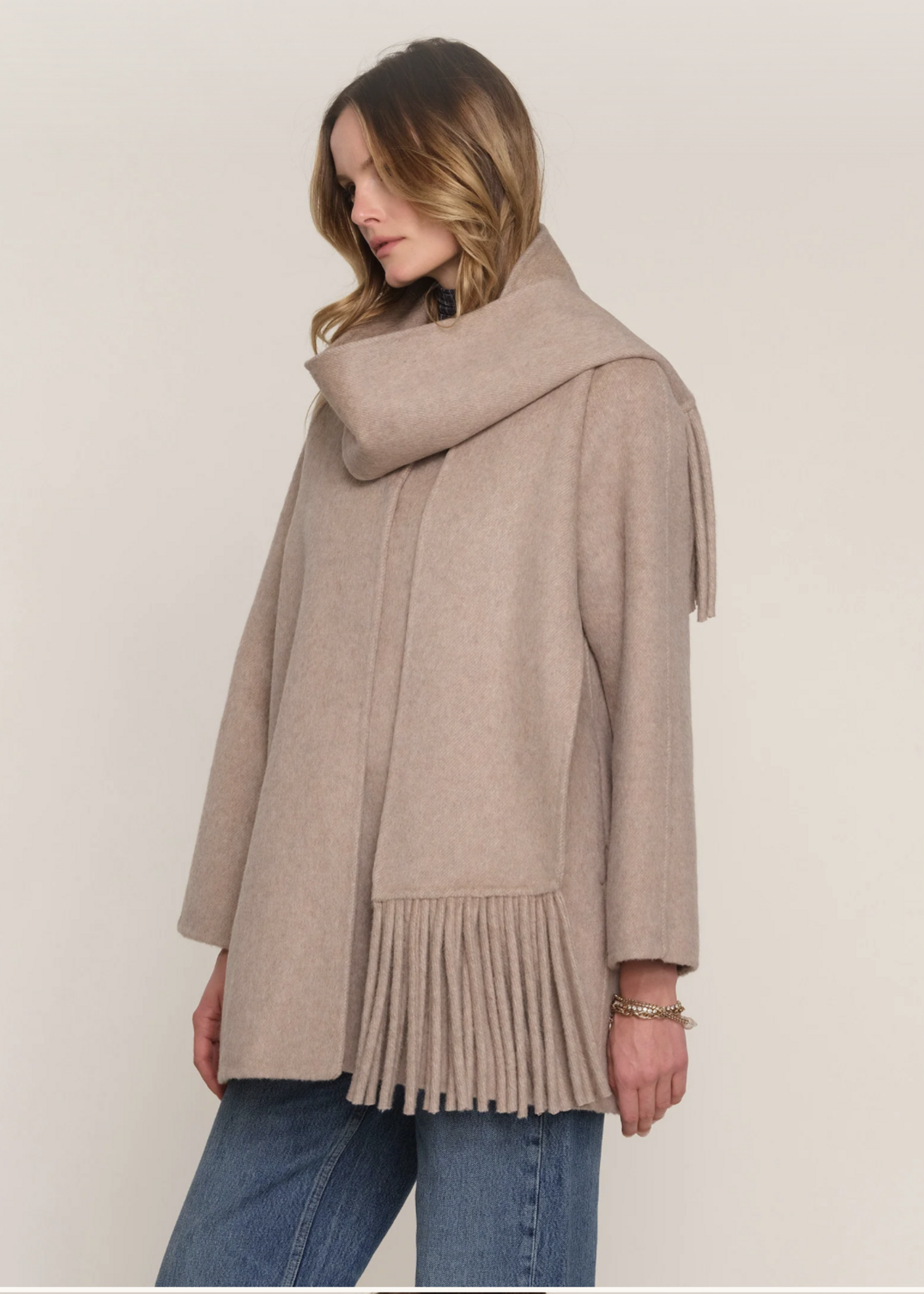 Heartloom Luka Coat