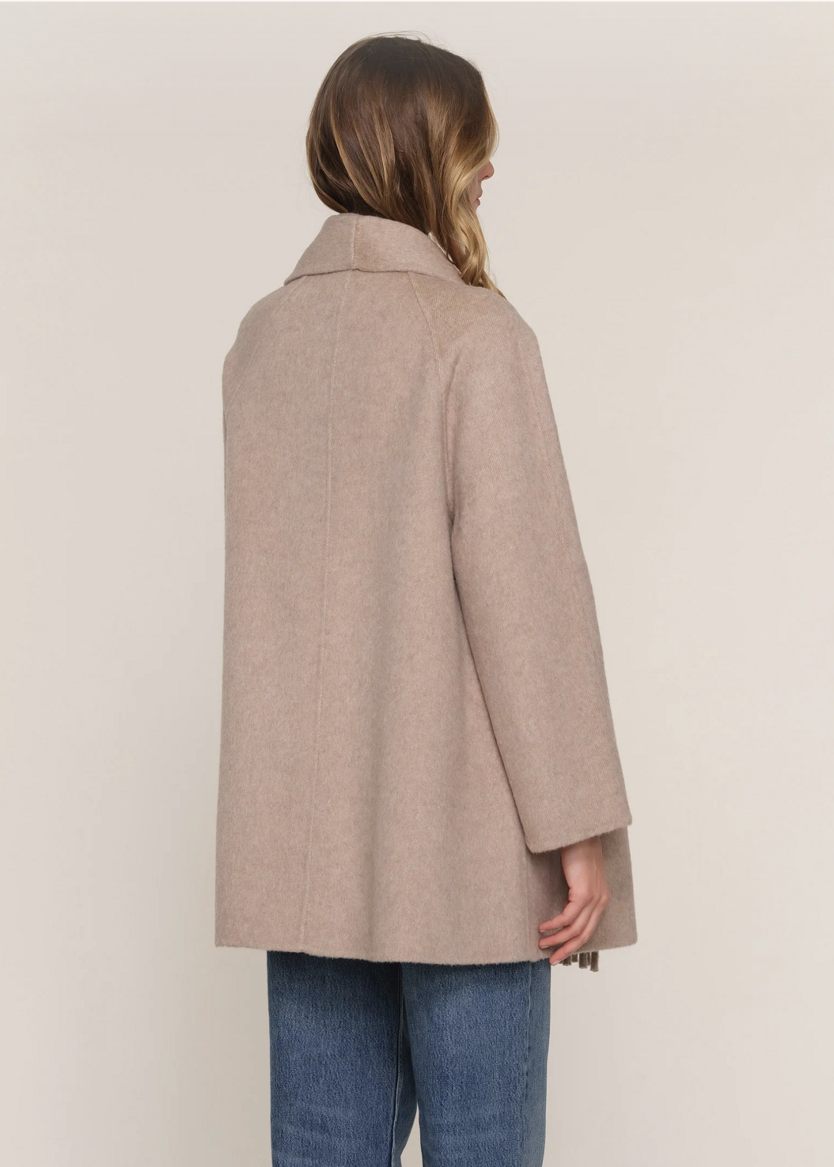 Heartloom Luka Coat