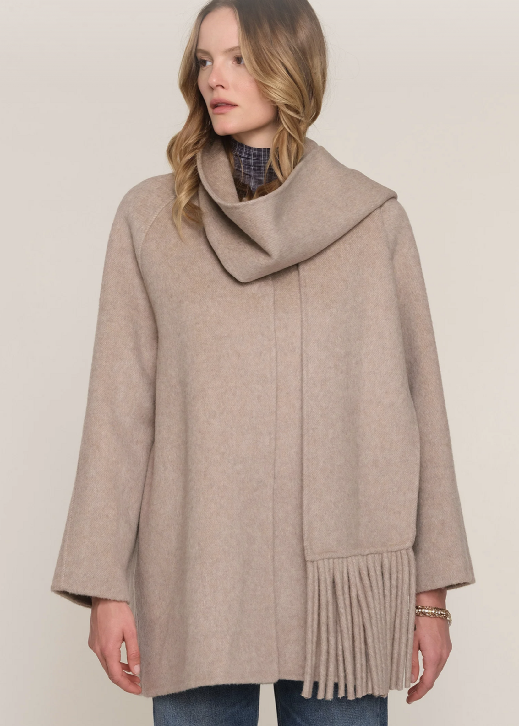 Heartloom Luka Coat