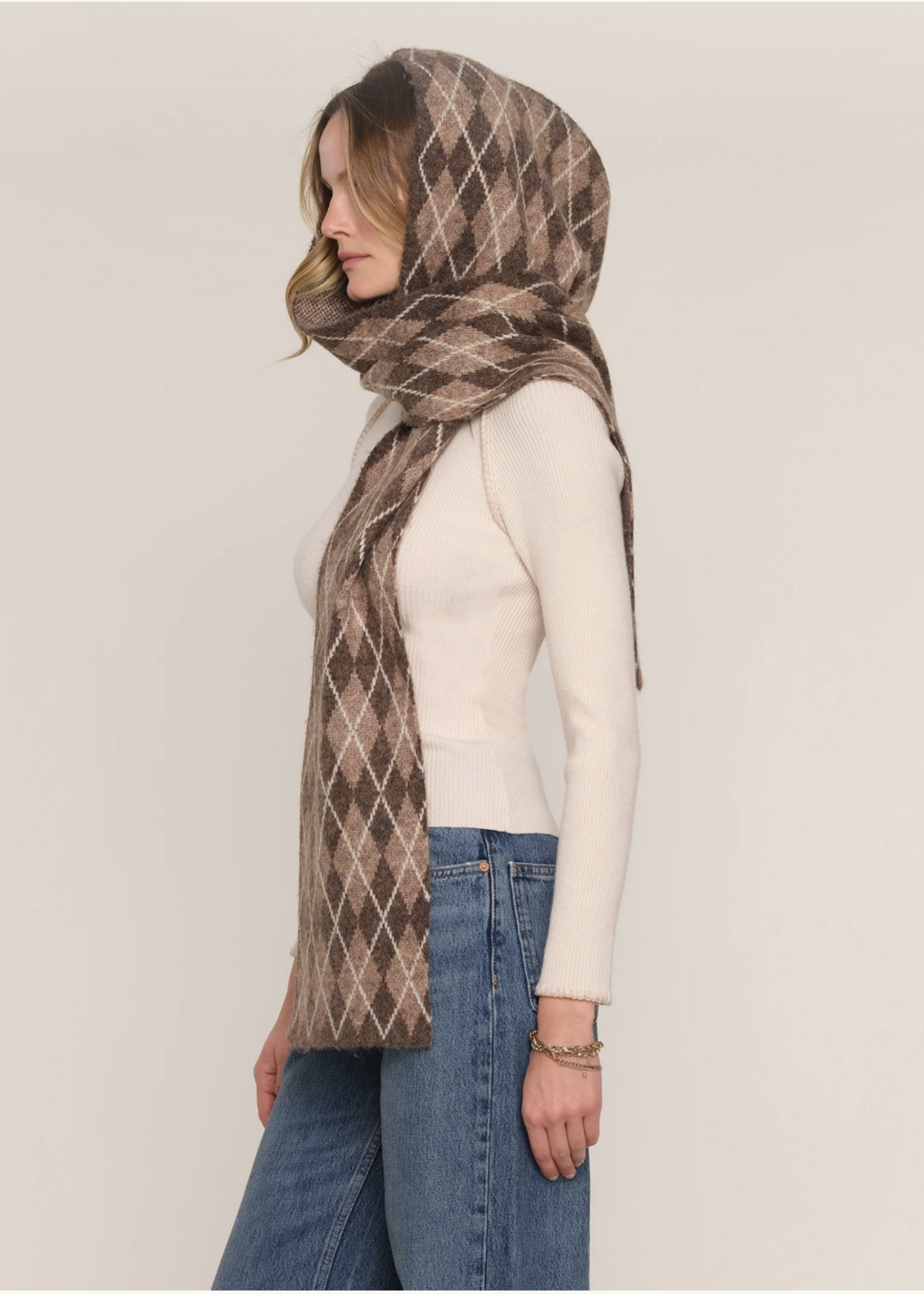 Heartloom Carina Scarf