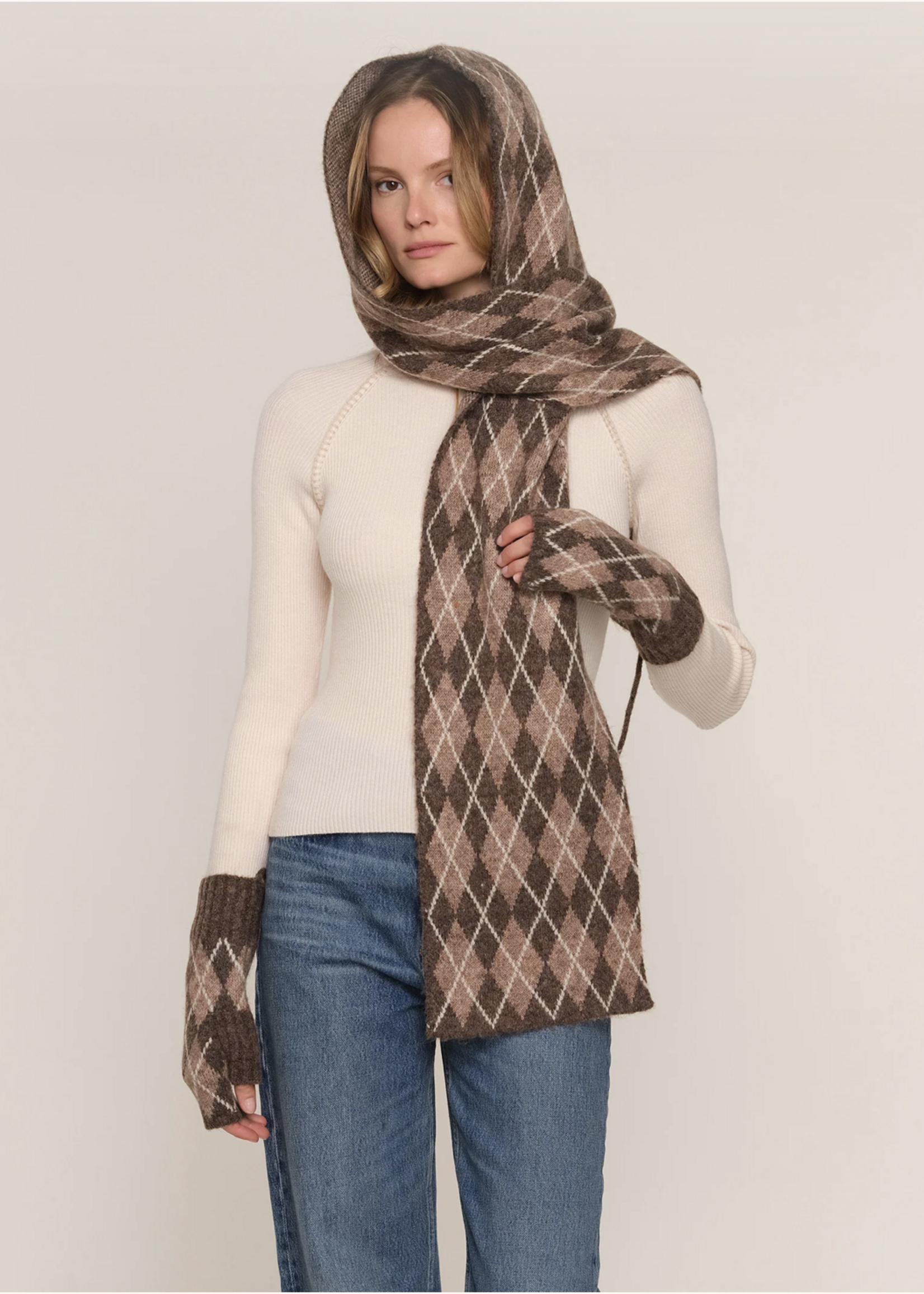 Heartloom Kate Gloves