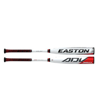 Easton ADV HYPE 2 3/4 (-10) Baseball Bat - USSSA