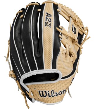 Wilson 2023 A2000 PEDROIA FIT™ PF88 W/SUPERSKIN™ (IF 