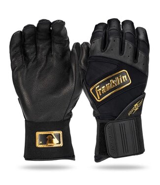 Gants de frappe EvoShield Carbyne 2025 – Evolution Sports