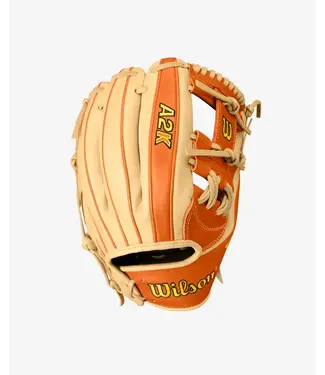 Wilson Winter 2024 Matt Chapman A2K® MC26 Game Model 11.75