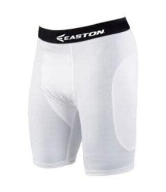 Garde-jambes Evoshield PRO-SRZ 2.0 Baseball/Softball - Blanc - Pour Frappeur Droit