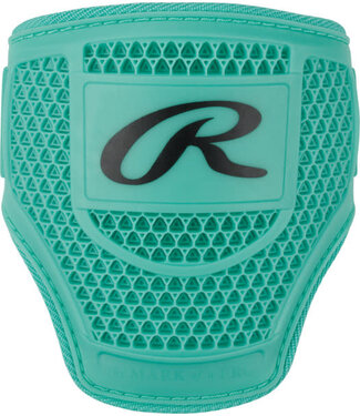 EvoShield Pro-SRZ 2.0 Protège-coude Double Sangle Gris Taille L