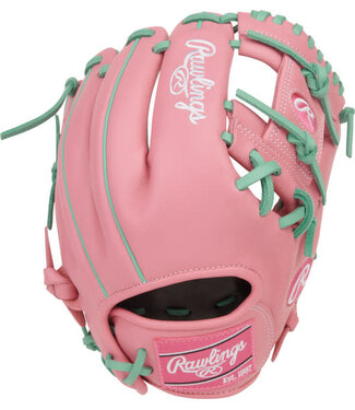 Gant De Baseball Rawlings Lanceur 11.75'' – Hyper Tech – Cuir Droitier