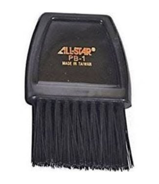 All Star Umpire Indicators Plate Brush