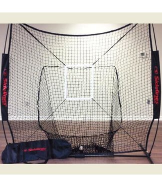 SIDELINES BASEBALL FILET DE PRATIQUE I NET PRACTICE NET