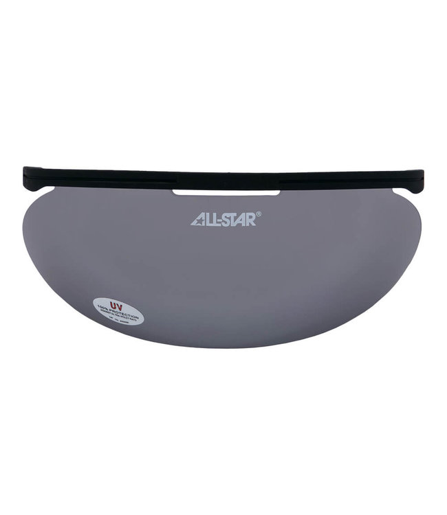 All-Star FMSV3 Face Mask Sun Visor