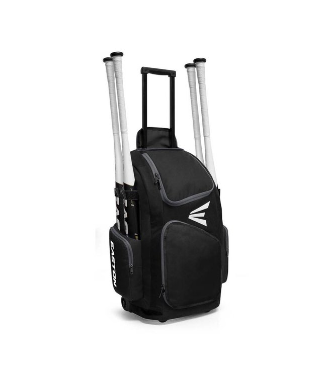 Easton EASTON- Sac à roulette TRAVELER STAND UP WHEELED