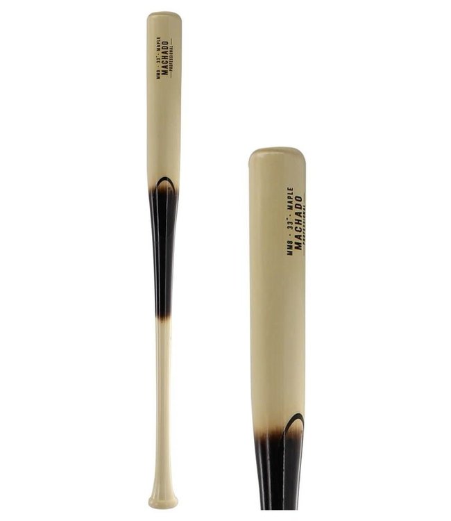 Rawlings Pro Label Wood Manny Machado  Gameday Model