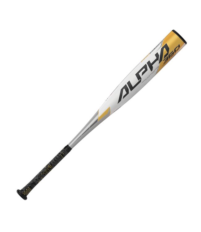 Easton EASTON ALPHA -5 (2 5/8" BARREL) USSSA YOUTH BASEBALL BAT