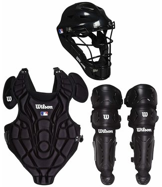 Easton GAMETIME Youth Catcher's Box Set -Ages 9 - 12 - Sports Unlimited