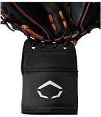 Evoshield EVO CATCHERS WRIST GUARD BL OS