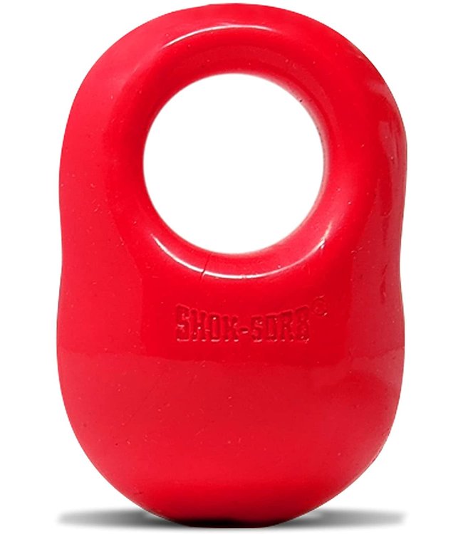 Gator Grip Grip Trainer Rouge