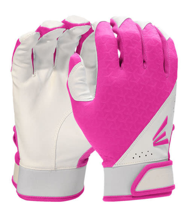 Easton EASTON FUNDAMENTAL™ FASTPITCH SOFTBALL BATTING GLOVES | GIRLS | PAIR