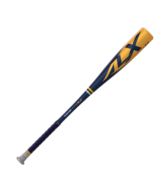 Easton EASTON ALPHA ALX™ -10 USA YOUTH / KIDS TEE BALL BAT | TB22AL10