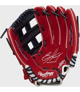 Rawlings "SURE CATCH SIGNATURE" YOUTH SERIES