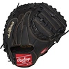 Rawlings RAWLINGS "RENEGADE" SERIES-CATCHERS MITT SOFTBALL GLOVE 32 1/2" RHT