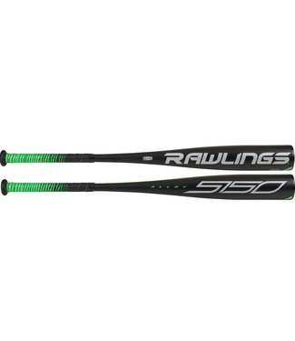 Rawlings RAWLINGS 5150 ALLOY USSSA 2 3/4 BARREL -10