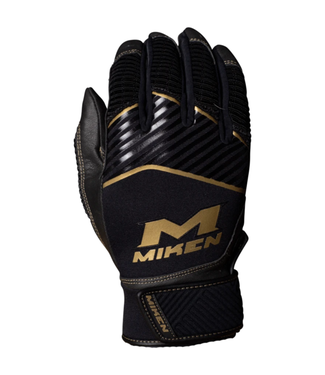 Miken MIKEN "PRO SIGNATURE SERIES" SOFTBALL - GANTS DE FRAPPEUR