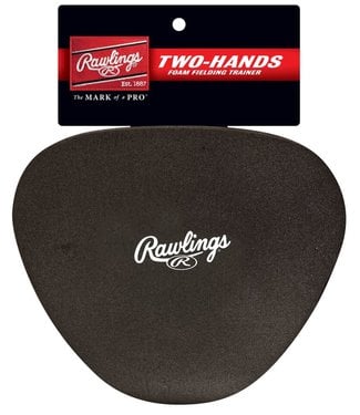 Rawlings TWO-HANDS FOAM FIELDING TRAINER