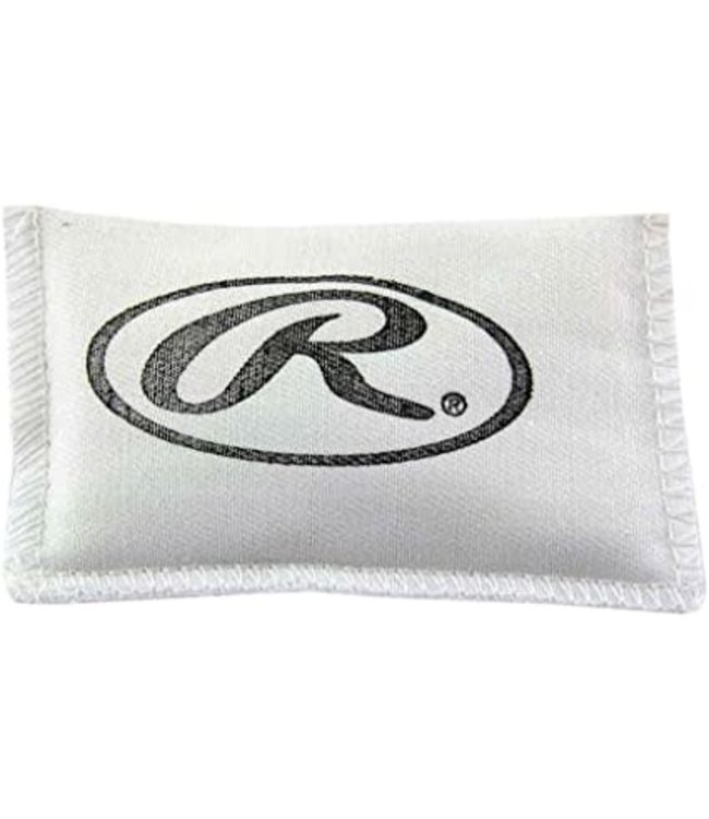 Rawlings Small Rosin Bag (dry grip)