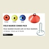 SIDELINES FIELD MARKER COMBO PACK