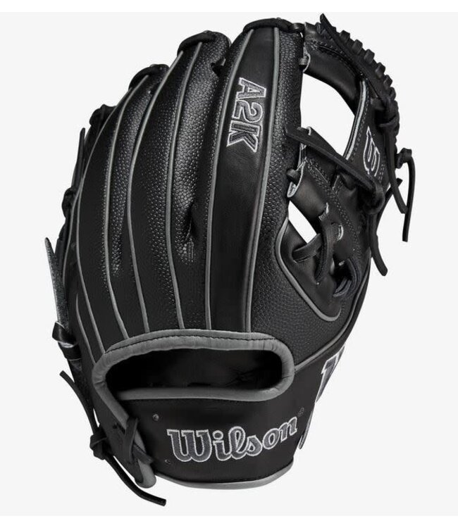 Wilson A2K