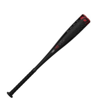 Easton EASTON ALPHA ALX™ -10 (2 3/4" BARREL) USSSA YOUTH BASEBALL BAT | JBB22AL10