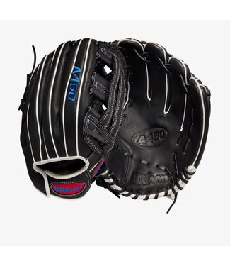 Wilson Wilson A450 12 Po Toutes les position