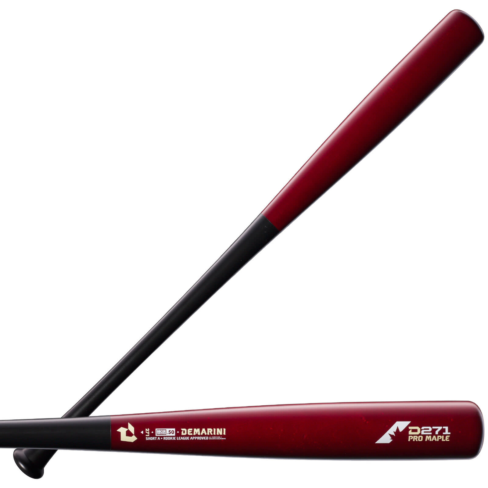 Taco de Beisebol DeMarini Voodoo One 2024 BBCOR -3 32/29 oz - Taco de