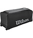 Wilson WILSON TEAM GEAR BAG WHEELED BLACK