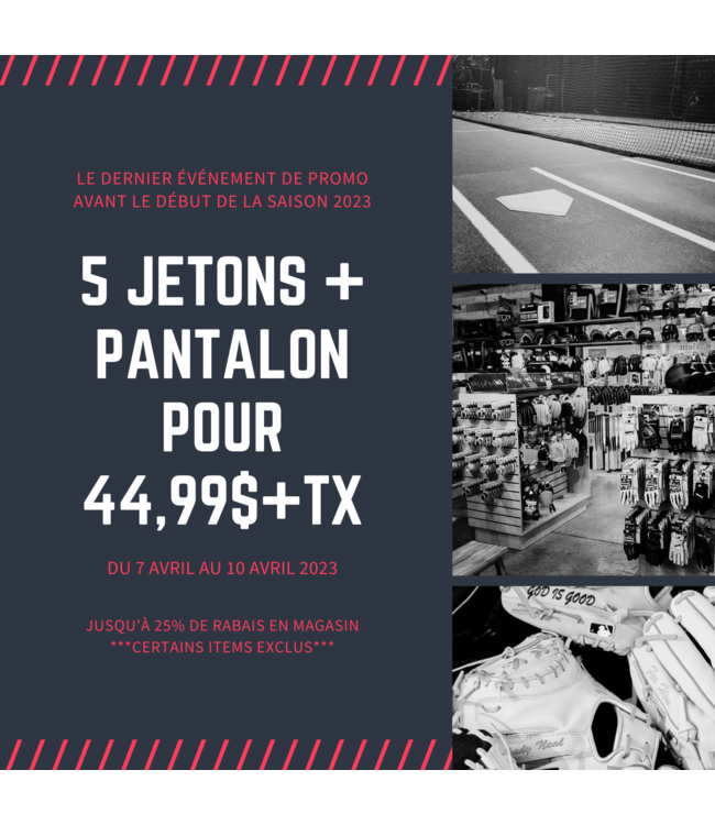 Copy of 3 JETONS + GOURDE GRAND CHELEM