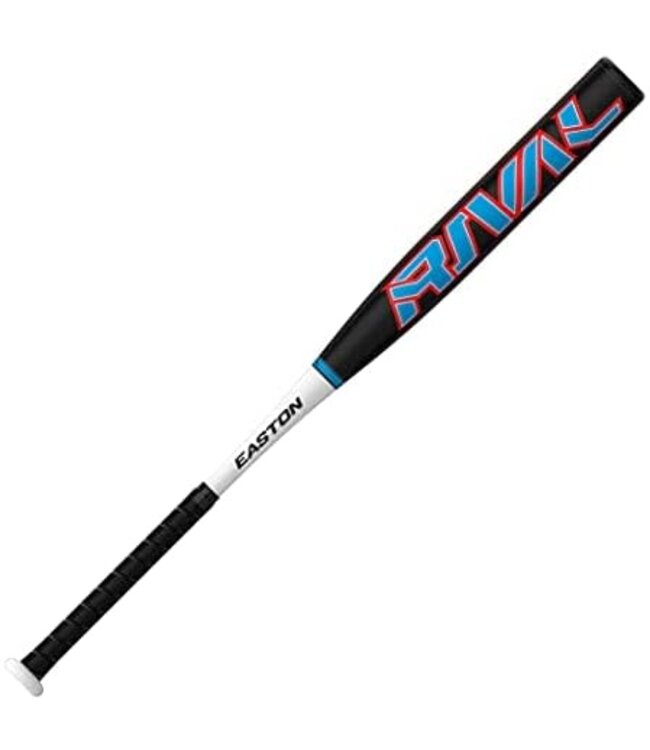 Easton EASTON RIVAL ALLOY 1PC SLOWPITCH SOFTBALL BAT